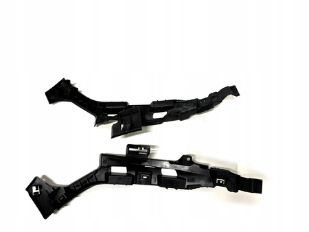 WSPORNIK ZDERZAKA ŚLIZG PRZÓD PR. CITROEN DS5 OE 16 065 525 80