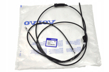 Volvo OE 31297545 linka cięgno maski