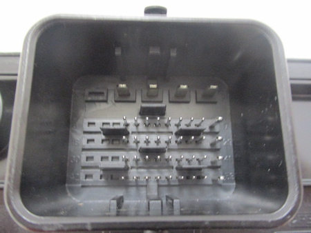 Citroen OE 9826199380 moduł sterownik biegów automat