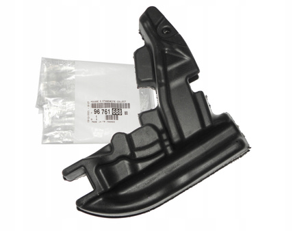 WYGŁUSZENIE PODSZYBIA PRAWE CITROEN C4 PICASSO C4 SPACETOURER OE 9676168780