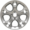 FELGA ALUMINIOWA 17" 7,0J FORD FIESTA MK7 08-_2237319_8A6J-1007-DC