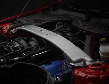 ROZPÓRKA NA KIELICHY FORD PERFORMANCE MUSTANG OE