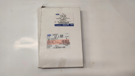 WKŁAD LUSTERKA PRAWE FORD TRANSIT Mk5 Mk6 _ 4458055 2C11-17A700-AA
