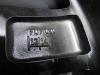 FELGA ALU 19" 8.5J ET50 USA FORD MUSTANG Mk5