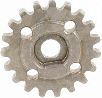 KOŁO ZĘBATE POMPY OLEJU 2.0 2.3 EB FORD MUSTANG KUGA 5230683 _ CM5E-6652-BA