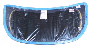 SZYBA TYLNA FORD FOCUS Mk3 5D HB 2014-2018 _ 2438420 _ F1EB-A42004-CC