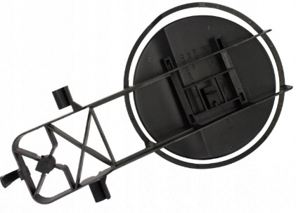 POKRYWA WLEWU PALIWA FORD MUSTANG 2015- OE 5304252 _ FR3B-63405C46-BB