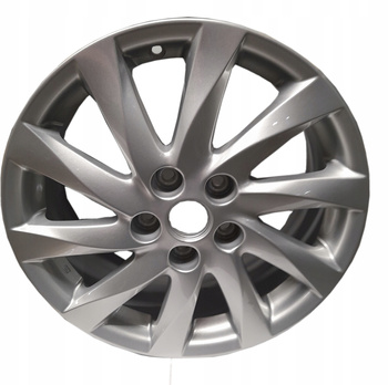 Felga aluminiowa-7Jx17'' -Mazda 6 GH facelift_9965707070CN