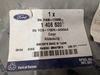 STOPIEŃ TYLNY ZDERZA FORD TRANSIT Mk5 Mk6 1408520 _ YC15-17E974-AKM5AB