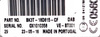 RADIO USB FORD TRANSIT Mk7 2014