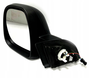 Lewe lusterko Citroen Berlingo III OE 96777523XT