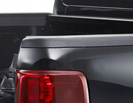 OCHRONA RANTU PRZEDZIAŁU BAGAŻOWEGO FORD RANGER