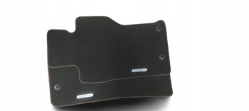 Dywaniki welurowe - Mazda Mx-5 30th anniversary_NF2PV0320