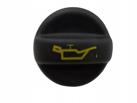 Korek wlewu oleju oryg. CITROEN C4 Picasso 025856