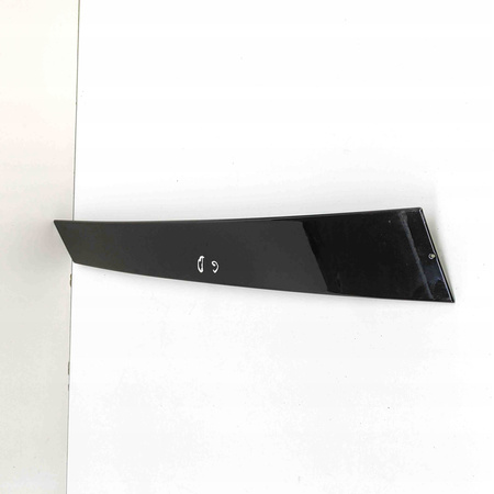 PIONOWA LISTWA OZDOBNA DRZWI PRAWY TYŁ VOLVO XC90 2016- OEM/OE 31688696