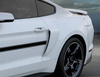 ZESTAW OWIEWEK BOCZNYCH FORD MUSTANG OE