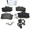KLOCKI HAMULCOWE CITROEN C3 PICASSO 207 OE 425420