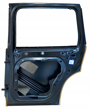 DRZWI PRAWY TYŁ VOLVO XC90 2024- OEM/OE 32420616