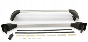 BAGAŻNIK DACHOWY FORD FOCUS Mk3 KOMBI 2011- 1727572 _ AMBM5J-N46002-AA