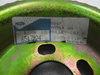 KOŁO PASOWE POMPY WTRYSKU FORD TRANSIT 1991-2000 _ 6517924 _ 924F-9M564-AA  