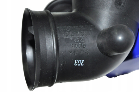 PRZEWÓD POWIETRZA DOLOT 2.0 2.5 B5 VOLVO S70 V70 1997- 850 1993- OE 9179301