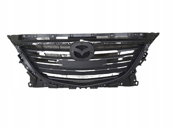 Atrapa chłodnicy, grill - Mazda 3 BM , BN_BJS750712