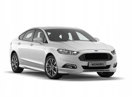 PAS TYLNY ZEWNĘTRZNY FORD MONDEO MK5 2014- KOMBI OE