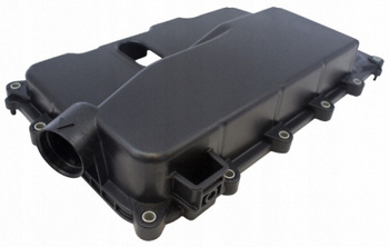 POKRYWA SKRZYNI BIEGÓW 6F55 FORD CUSTOM TRANSIT 16- 5201567 _ 8A8P-7G004-AB