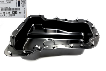 MISKA OLEJU CITROEN JUMPER BOXER OE 1622817280