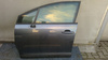 DRZWI PRZEDNIE LEWE CITROEN C4 04-10 9002W0