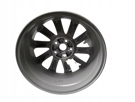 Felga aluminiowa-7Jx17'' -Mazda 6 GH facelift_9965707070CN 