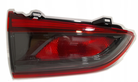 Lampa lewa pokrywy bagażnika Mazda 6 GJ/GL_GJA1513G0A