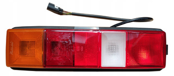 ŚWIATŁO TYLNE FORD TRANSIT Mk5 Mk6_4388140_YC15-13K464-AB