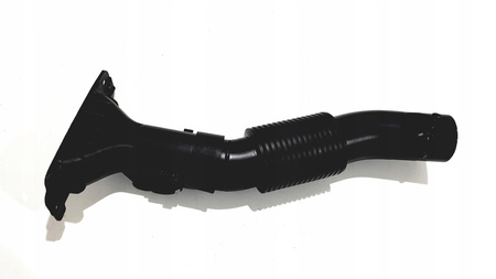PRZEWÓD DOLOTOWY POWIETRZA CITROEN BERLINGO JUMPY OE 9806604180