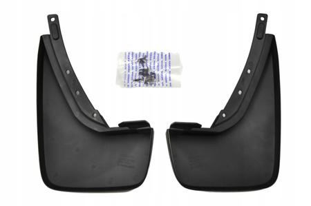 CHLAPACZE TYLNE VOLVO XC60 2018- OE 31435991
