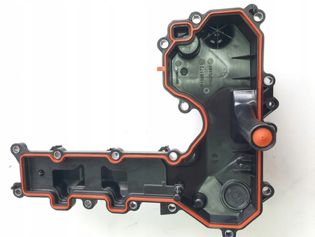 POKRYWA ZAWORÓW CITROEN C3 C4 C5X DS3 208 308 408 508 OE 9849189680