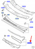 PRZEDŁUŻENIE NADWOZIA FUSION 2002- 1619604 _ 9N11-N016B26-CA