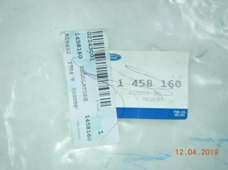 MECHANIZM SZYBY DRZWI PRZÓD LEWE FORD OE FOCUS 1998-2005 XS41-A23201-AY