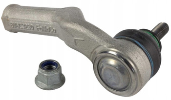 KOŃCÓWKA DRĄŻKA KIEROWNICY LEWA FORD C-MAX FOCUS 1317447 _ 4M51-3290-AB