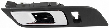 KLAMKA WEWN. DRZWI LEWA FORD MUSTANG 15- 17 1909527 _ FR3B-6322601-AF3ZHE