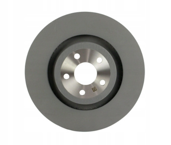 TARCZA HAMULCOWA PRZÓD FORD EDGE 2018- 2436113 _ K2GC-1125-AB