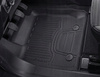 DYWANIKI GUMOWE PRZÓD FORD ECOSPORT ORYGINALNE