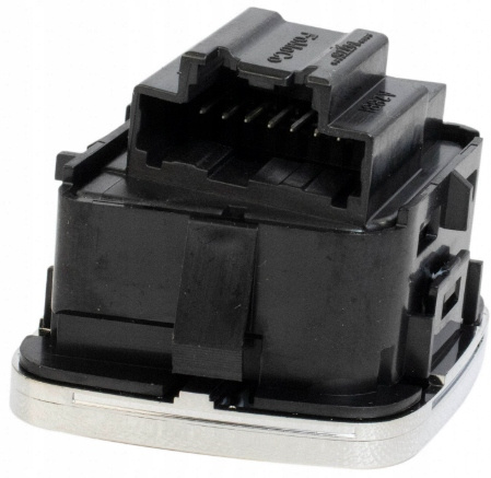 PRZEŁĄCZNIK BLOKADY DRZWI FORD EDGE MONDEO OE 1843253 _ DG9T-14776-AA3J