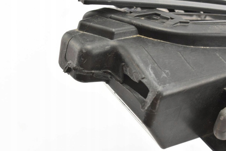 ŚWIATŁO DO JAZDY DZIENNEJ LED LEWE CITROEN C4 CACTUS OE 9821287180