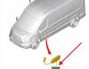 LAMPKA OBRYSOWA OBRYSÓWKA FORD TRANSIT 2014- 2019- 1832493 _ BK31-15442-CB