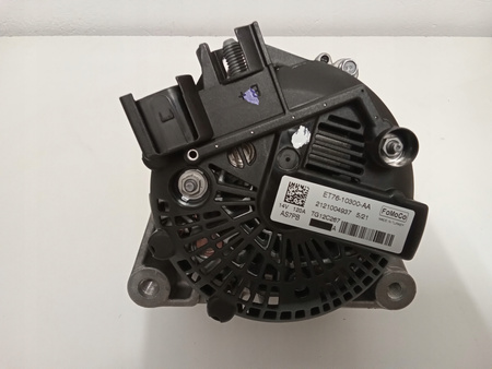 ALTERNATOR 120 AMP TRANSIT COURIER 1.5 1.6 TDCI OE 2051880 _ ET76-10300-AA