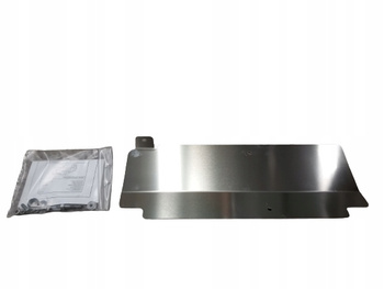 Mata izolacyjna haka holowniczego - Mazda CX-60 KH_KR9PV392E