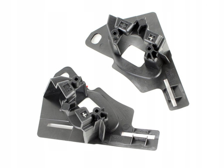 WPORNIK DYSZY SPRYSKIWACZA REFLEKTORA KOMPLET CITROEN DS5 OE 1614450580