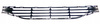 Volvo OE 31283743 kratka zderzaka