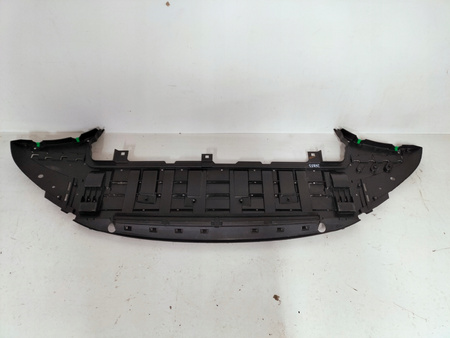 OSŁONA PŁYTA POD ZDERZAK CHŁODNICE VOLVO V90 CC 2020- OE 31690843